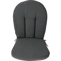 Madison + 10% kassakorting | Comfort tuinkussens 105x52cm