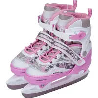 Apollo Verstelbare Kunstschaatsen Ice Skates X-Pro