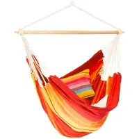 Amazonas - Gigante - Hangmat One Size, rood