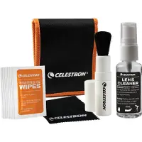 Ginza.se - Lens Cleaning Kit