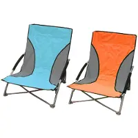Summertime mix&match strandstoel oxford verschillende uitvoeringen