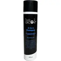 Tools-2-groom 2 in 1 Shampoo en conditioner 250 ml
