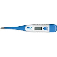 A&D Medical A&D UT-113 Digitale Thermometer - Flexibele Tip