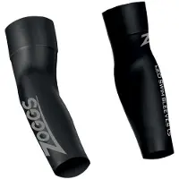 Zoggs Neo Swim Arm Warmers 1.5 Mm Zwart XL Man