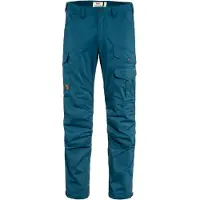 Fjällräven Broek Men Vidda Pro Lite Trousers Long Indigo Blue-Maat 52