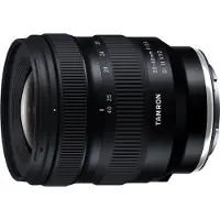 Tamron 20-40mm f/2.8 Di III VXD Sony FE
