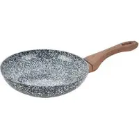 KINGHOFF koekenpan KH-1029 - 28 cm - alle warmtebronnen