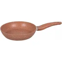 KINGHOFF 3667 - Brons Kleurige Koekenpan - 20 Cm