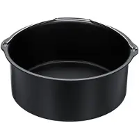 Patisse Taartvorm Airfryer - ø 20 cm