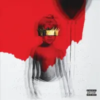 Universal Music Rihanna - Anti (2 LP)