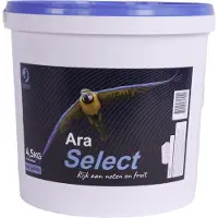 Hareco ara select zonder pellets 4,5 kg