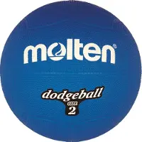 Molten DB2-B DODGEBALL