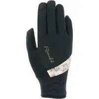 Roeckl Waldau Gore-tex Infinium Windstopper Handschoenen