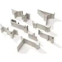 Thule Thule-adapter voor dakrails