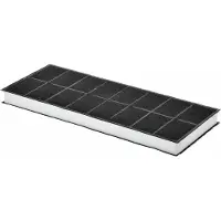 Alapure Koolstoffilter voor Bosch vervangfilter 460088 / 00460088 / DHZ6300