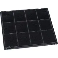 Alapure Koolstoffilter voor Hotpoint-Ariston C00308181 / 484000008777