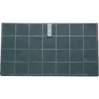Alapure Koolstoffilter voor Bauknecht AMC058 / 482000008330