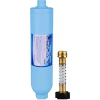 Alapure Caravan Waterfilter / Camper Waterfilter MET Slang van OWF003