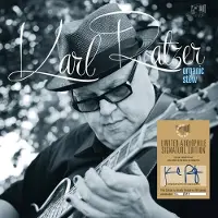 Coast2Coast Karl Ratzer - Organic Stew (LP) (Limited Special Edition)