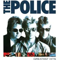 Universal Music The Police - Greatest Hits (2 LP) (Remastered)