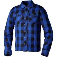 Rst Lumberjack Motor shirt