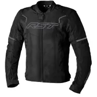 Rst Pilot Evo Motorfiets Textiel Jas