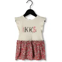 Ikks Korte jurk XW30070 kind 18 maanden