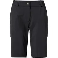 Vaude Damesshort Farley Stretch II | Maat 42