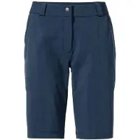 Vaude Damesshort Farley Stretch II | Maat 40