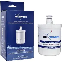 Allspares Waterfilter geschikt voor ATAG LT500P / AK100V