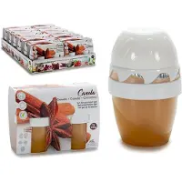 Kookshoppen Acorde luchtverfrissergel Kaneel 140 gram 2 stuks