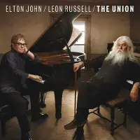 Universal Music Elton John & Leon Russell - The Union (CD)
