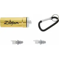 Zildjian ZXEP0012 Standard Fit Hi-Fi Earplugs Grey Oordopjes