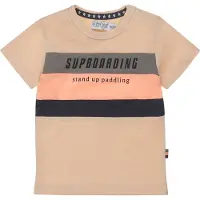 Dirkje T-SUP Jongens T-shirt - Maat 68