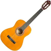 Valencia VC103 Natural 3/4 klassieke gitaar voor kinderen