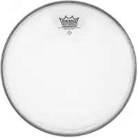Remo Ambassador Hazy 16" SA-0116-00- Snare vel