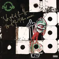 Ginza.se A Tribe Called Quest - WE GOT IT FROM HERE THANK Y | Vinyl