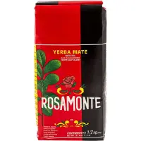 Rosamonte - Yerba Mate - 500 g