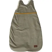 Quax Slaapzak 70 cm - Ethnic - Beige/Khaki