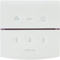 Orcon Afstandsbediening 15RF