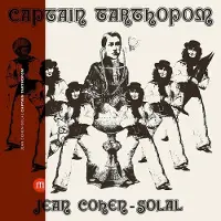 OUTHERE Jean Cohen-Solal - Captain Tarthopom (LP)