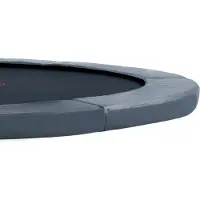 Avyna Beschermrand Pro-Line HD Plus 305 Grijs