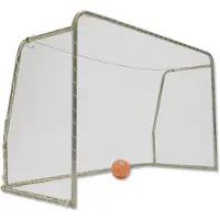 Avyna Voetbaldoel Middel – 255x150x108 (tego-3)
