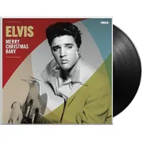 Sony music Merry Christmas Baby