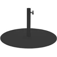 Fatboy Parasolvoet Black 25 kg
