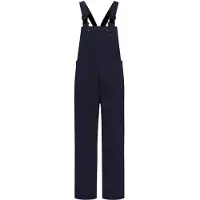 Coppens Tuinbroek kinder Navy | Maat 104