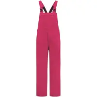 Coppens Tuinbroek kinder fuchsia | Maat 116