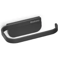 Brabantia MindSet WC Rolhouder - Hangend - Mineral Infinite Grey