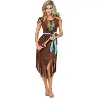 Coppens Indiaanse luxe | Maat 38 |
