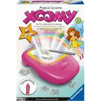 Xoomy Fairies and Unicorns Tekenmachine - Hobbypakket